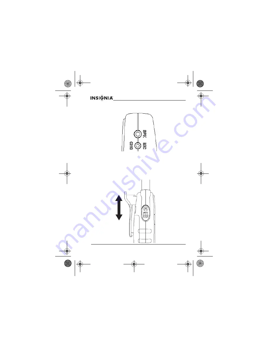 Insignia IN-FRKF003 User Manual Download Page 46