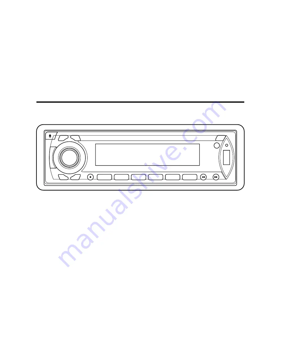 Insignia IN-MP101 Скачать руководство пользователя страница 3