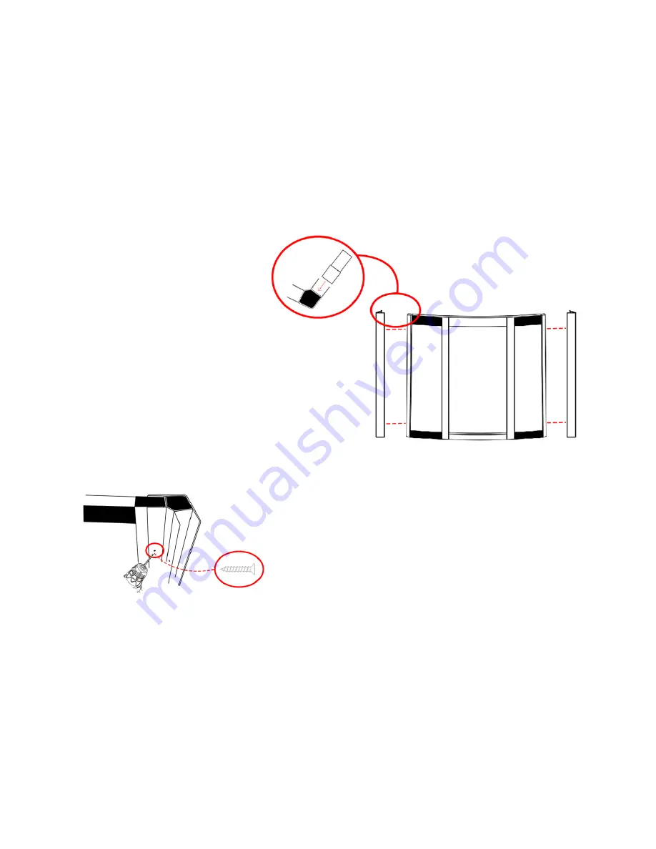 Insignia INS1057 Installation Manual Download Page 14