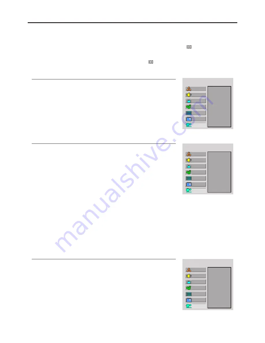 Insignia IS-LCDTV26 User Manual Download Page 36