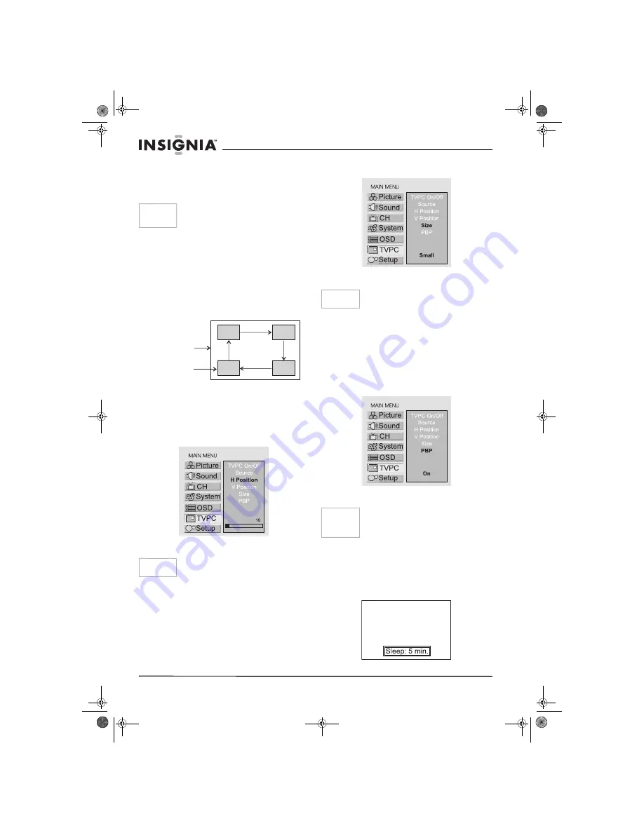 Insignia IS-LCDTV32 User Manual Download Page 94