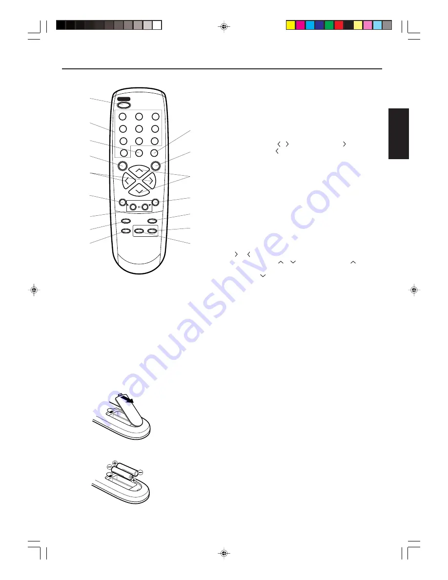 Insignia IS-TV040923 Скачать руководство пользователя страница 5