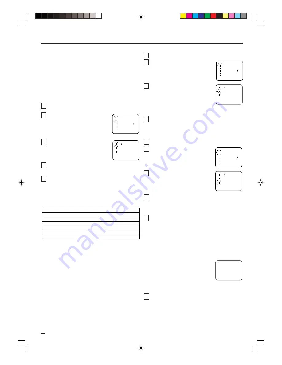 Insignia IS-TV040923 Owner'S Manual Download Page 18