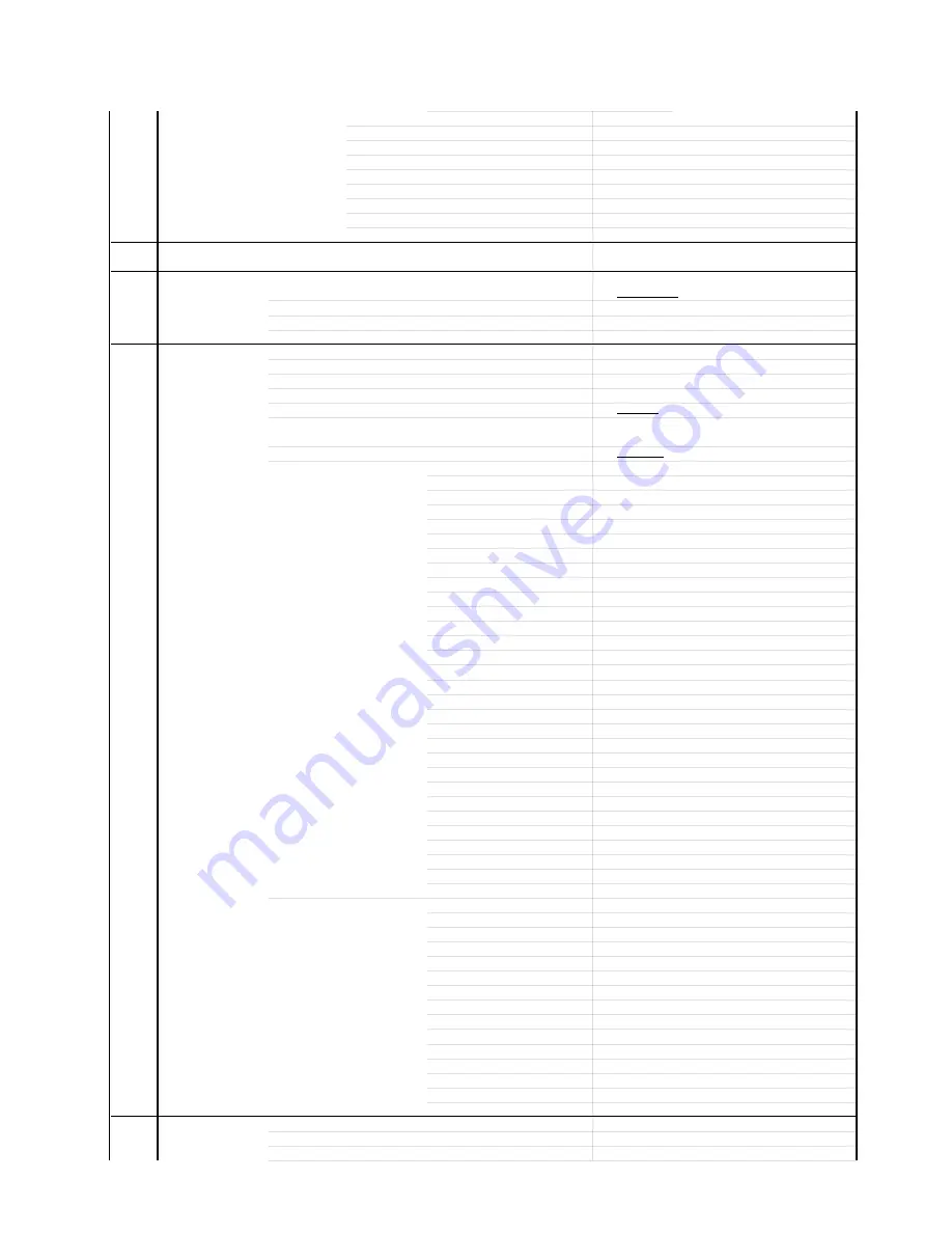 Insignia IS-TV040923 Service Manual Download Page 5