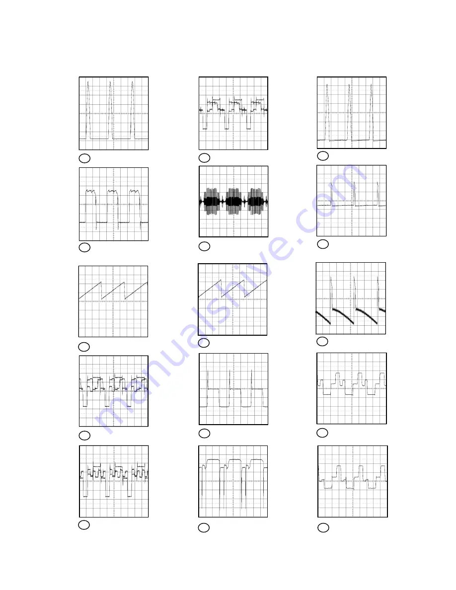 Insignia IS-TV040923 Service Manual Download Page 33