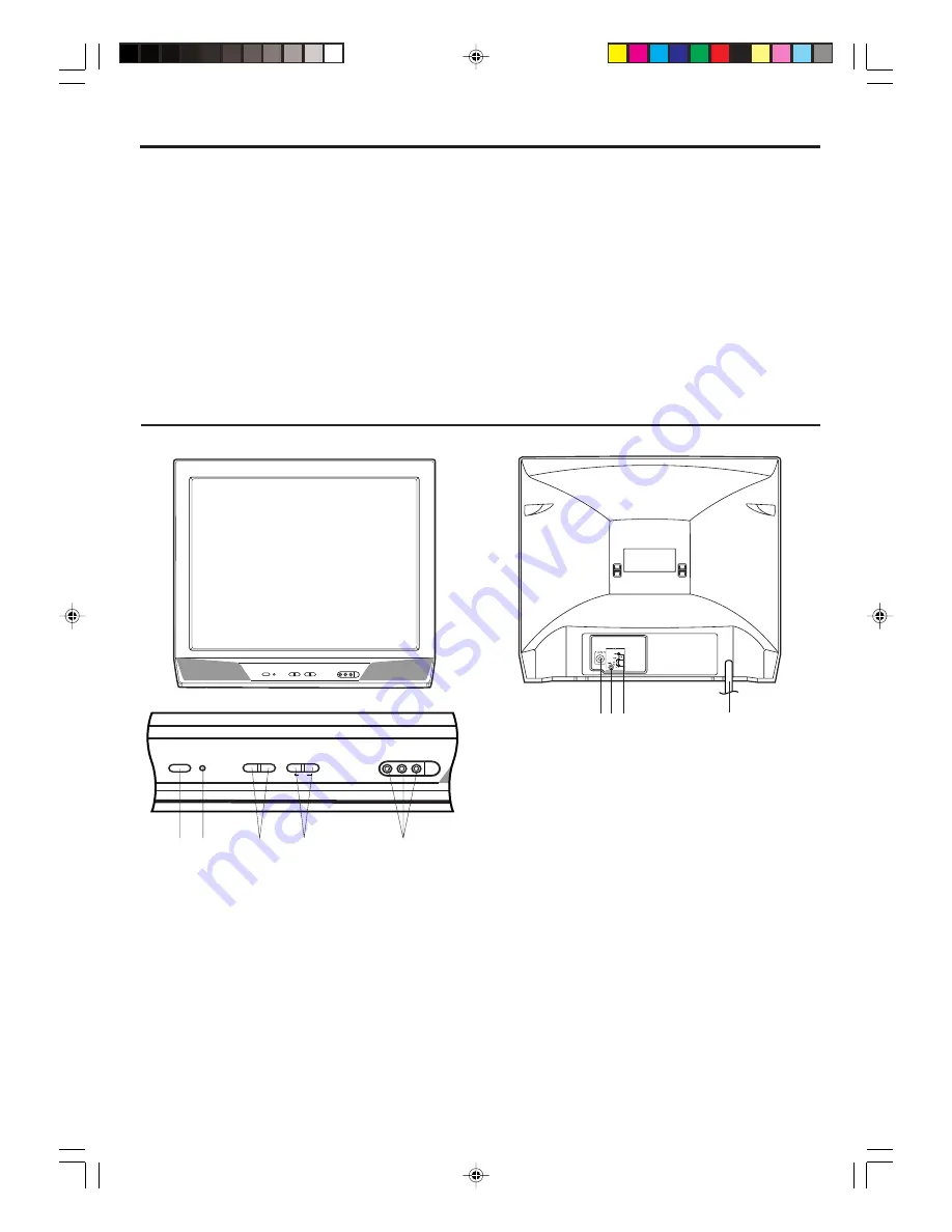 Insignia IS-TV040925 Owner'S Manual Download Page 4