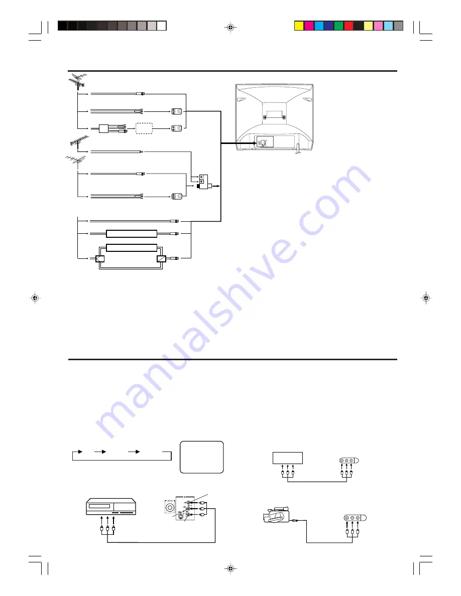 Insignia IS-TV040925 Owner'S Manual Download Page 6