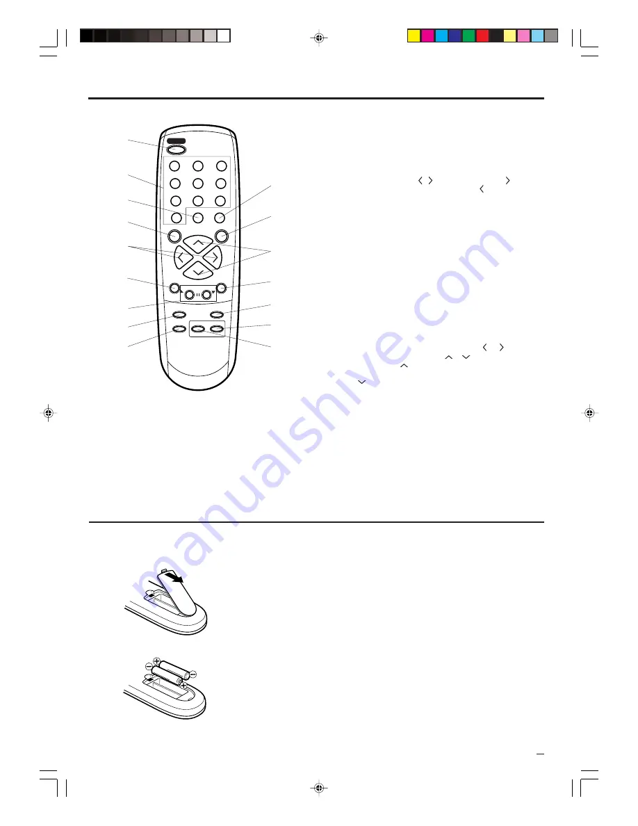 Insignia IS-TV040925 Owner'S Manual Download Page 15