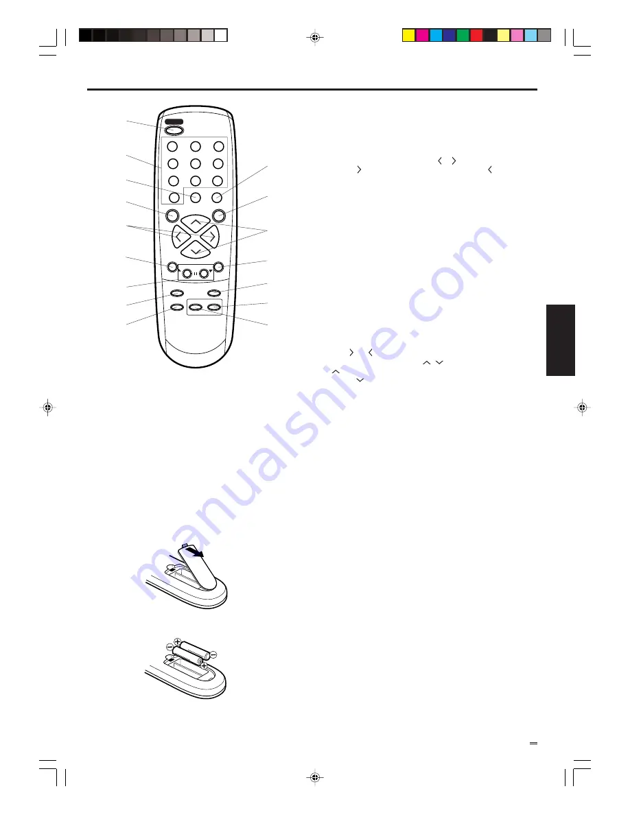 Insignia IS-TV040925 Owner'S Manual Download Page 25