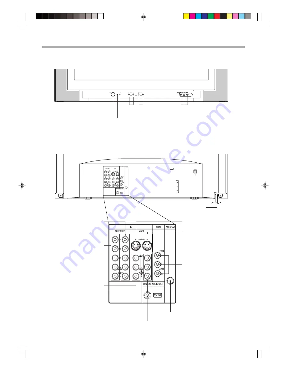 Insignia IS-TV040927 - 26