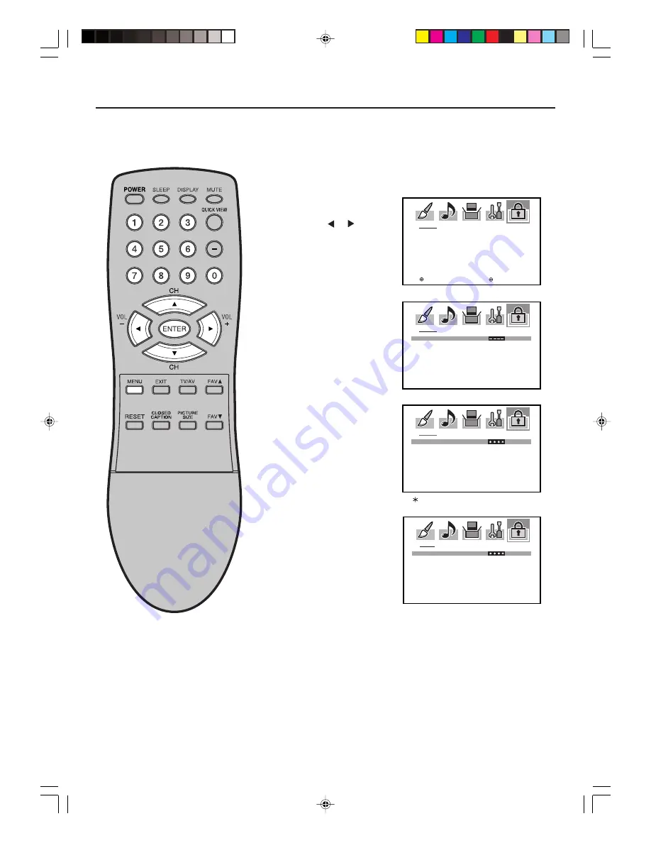 Insignia IS-TV040927 - 26