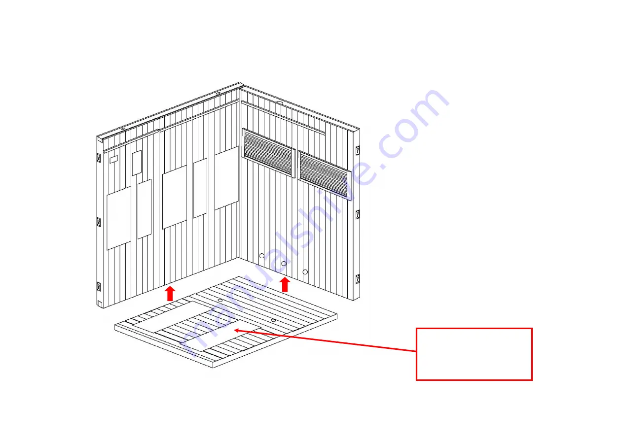 Insignia KY1500 Series Installation Manual Download Page 8