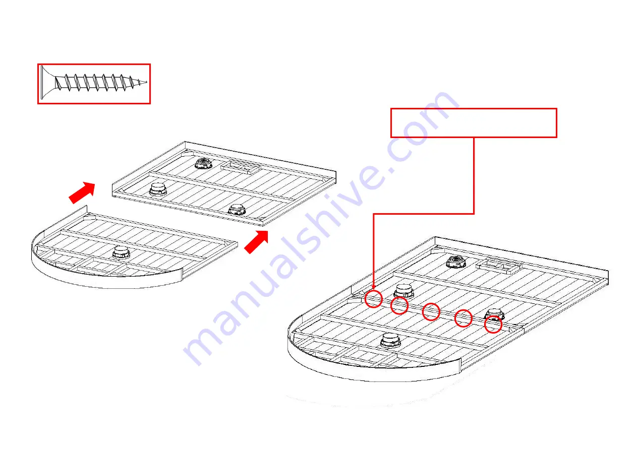 Insignia KY3000 Series Скачать руководство пользователя страница 6