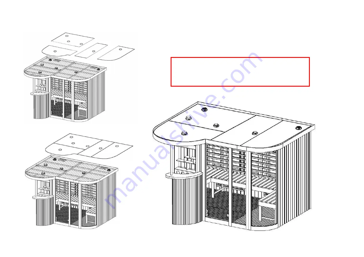 Insignia KY3000 Series Installation Manual Download Page 23