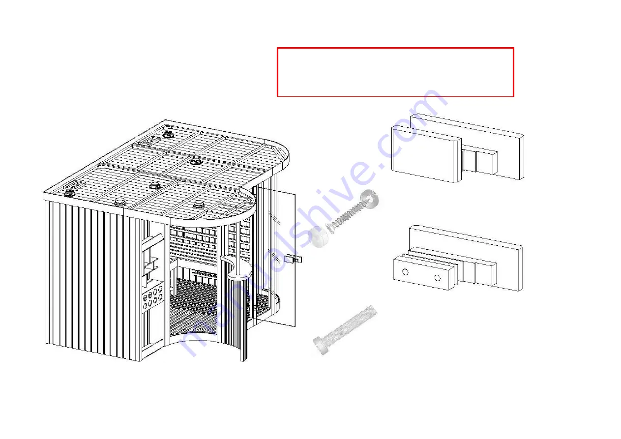 Insignia KY3000 Series Installation Manual Download Page 24