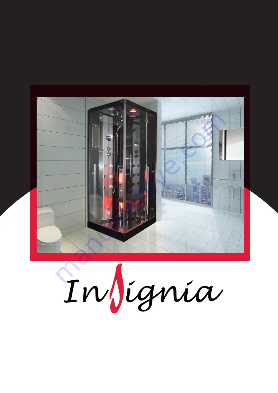 Insignia KYS900 Installation Manual Download Page 1