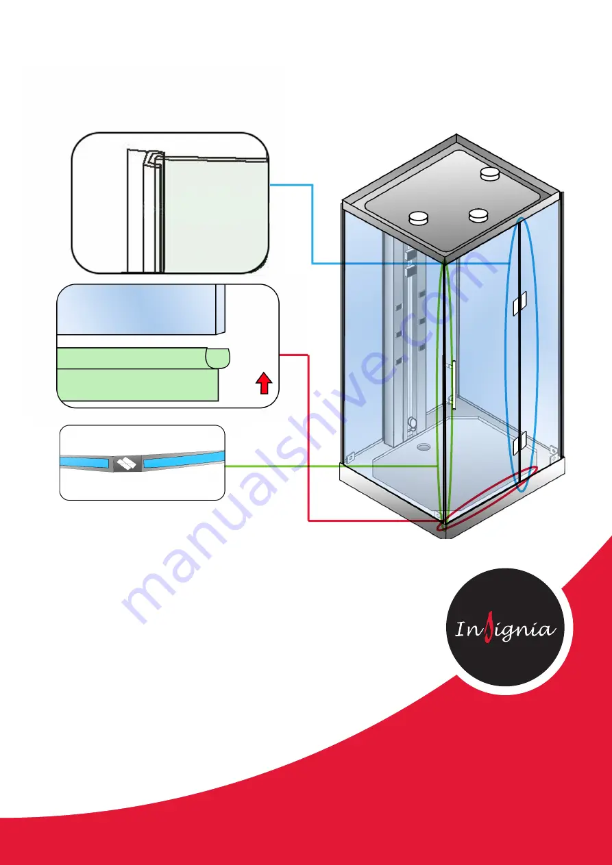 Insignia KYS900 Installation Manual Download Page 15