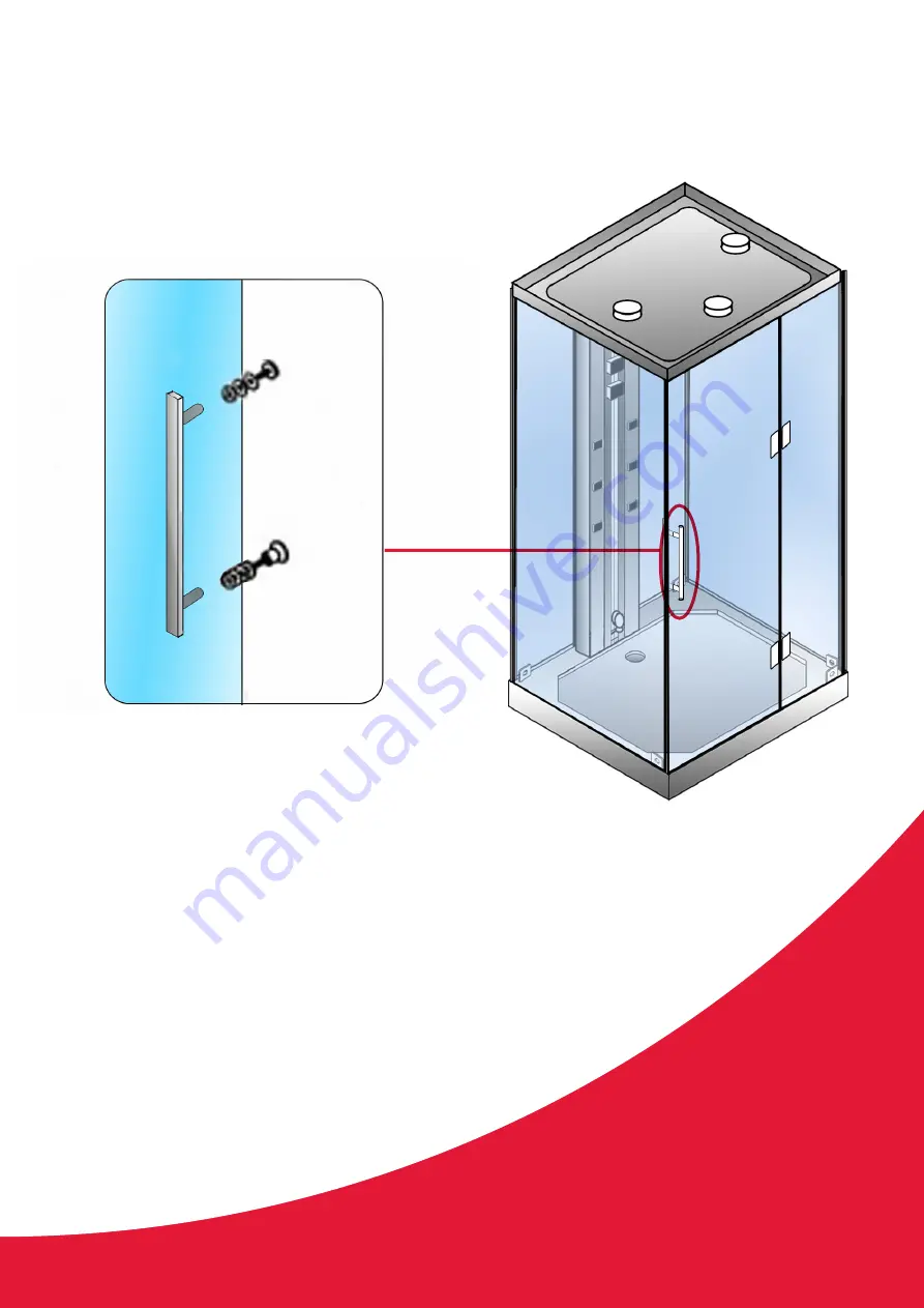 Insignia KYS900 Installation Manual Download Page 17