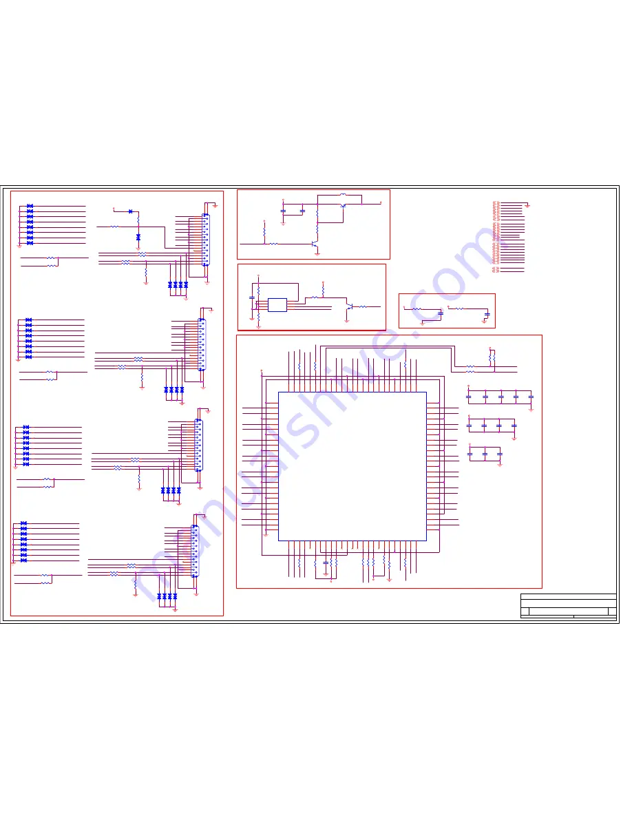 Insignia MT5305 Service Manual Download Page 53