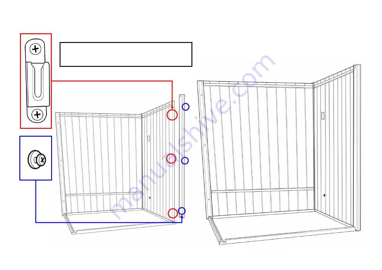 Insignia MXOS1700 Installation Manual Download Page 11