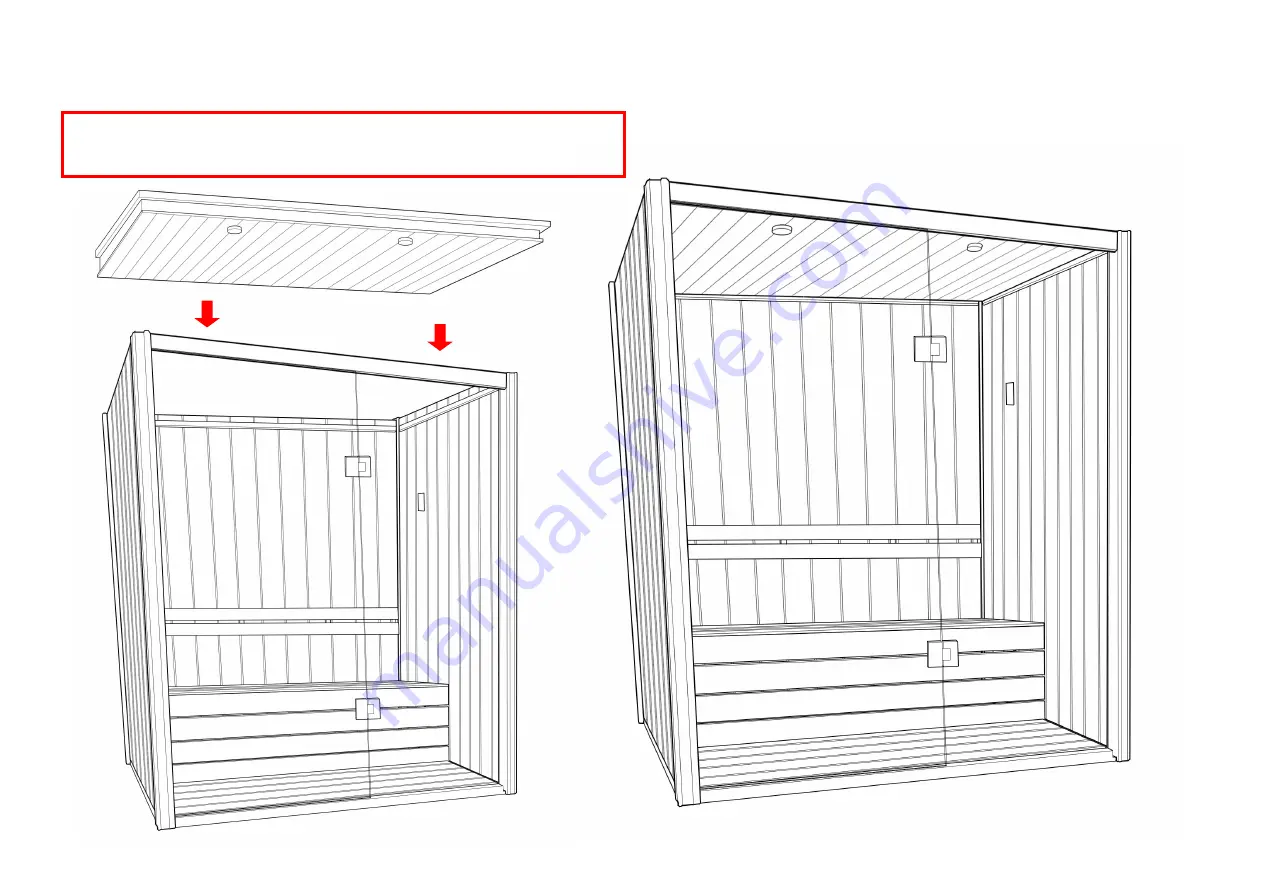 Insignia MXOS1700 Installation Manual Download Page 22