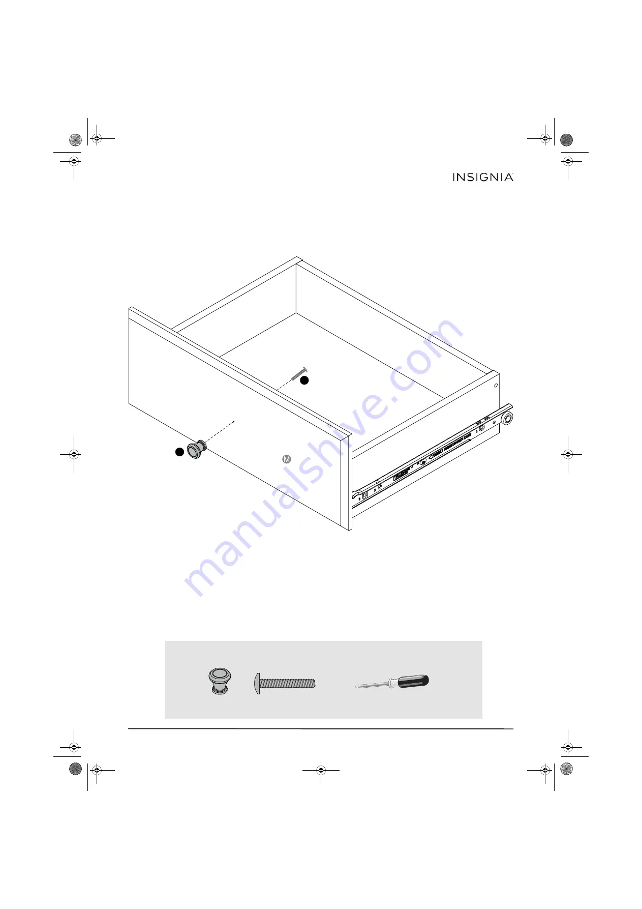 Insignia NS-13SGAM User Manual Download Page 21