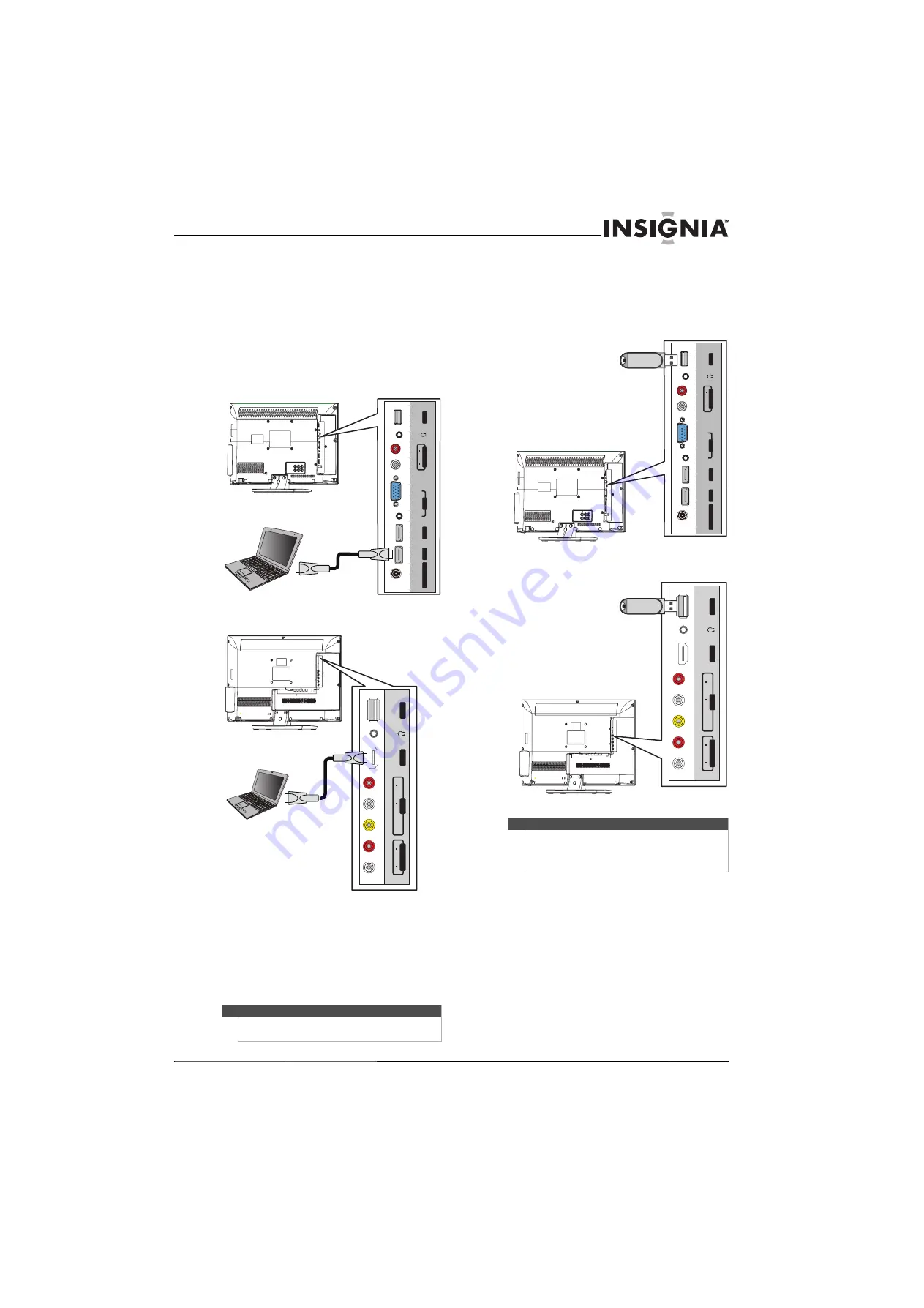 Insignia NS-15E720A12 Скачать руководство пользователя страница 29