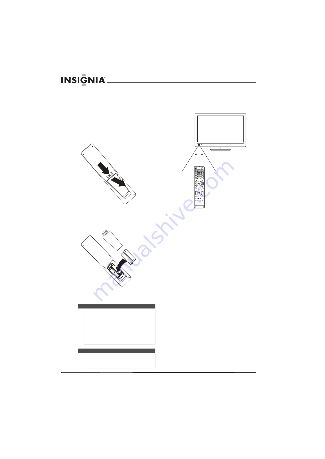 Insignia NS-15E720A12 Скачать руководство пользователя страница 32