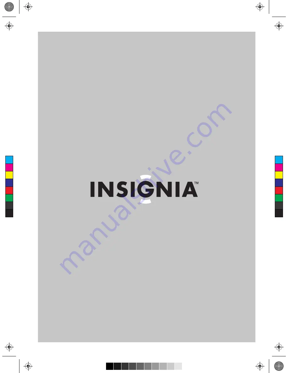 Insignia NS-15LCD - 15