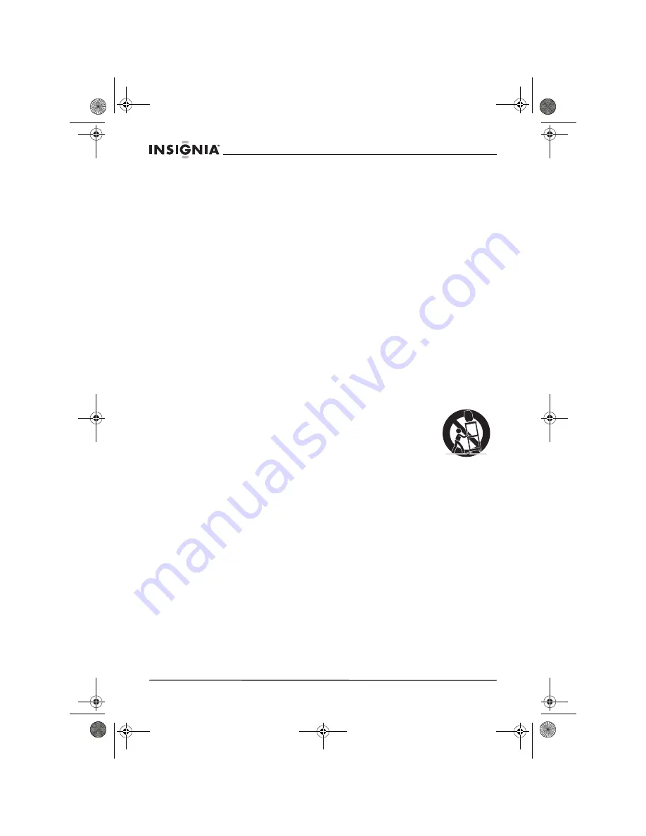 Insignia NS-15LCD - 15