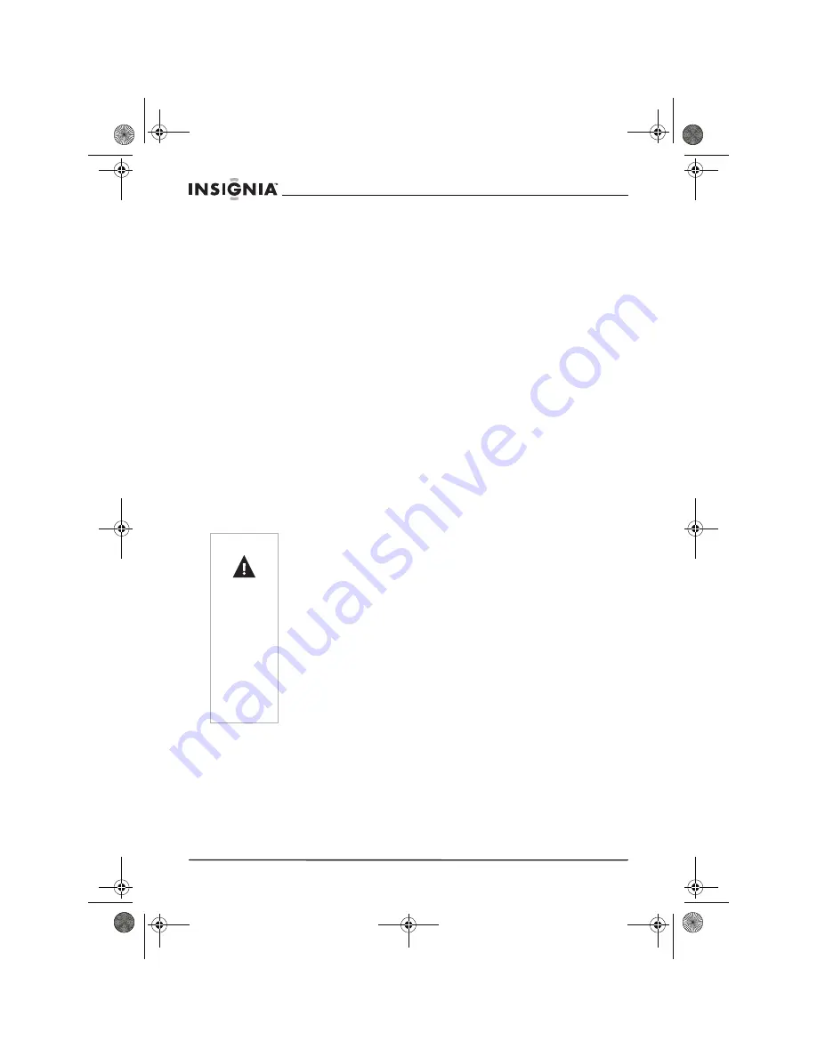 Insignia NS-15LCD - 15