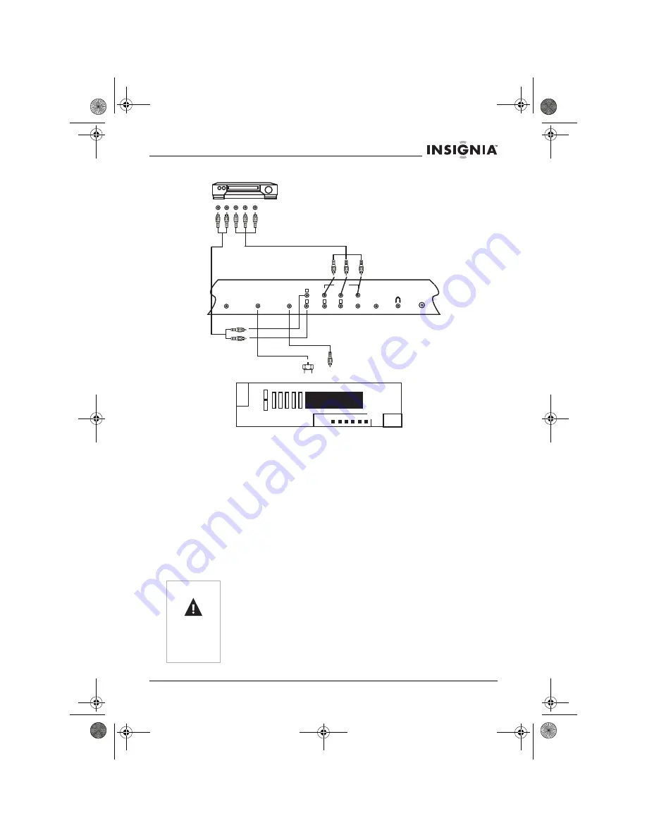 Insignia NS-15LCD - 15