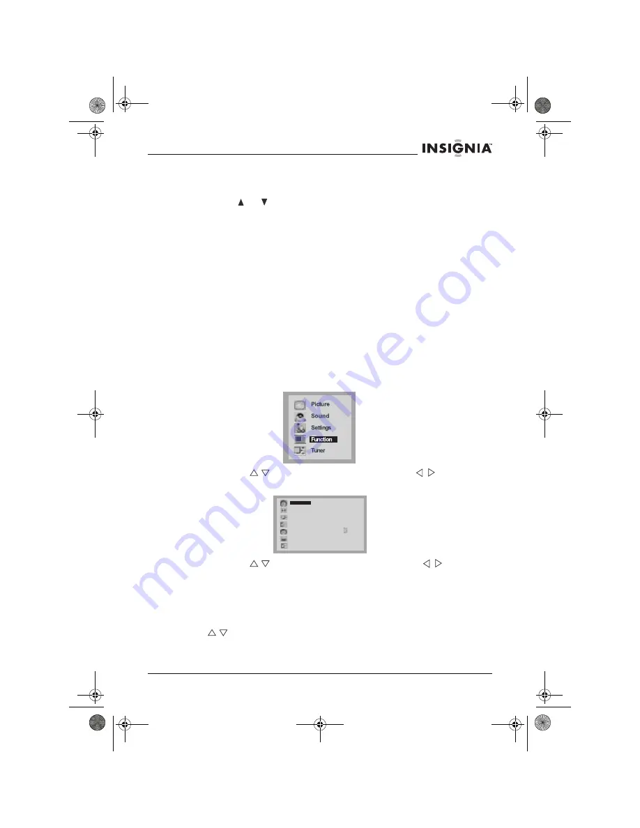 Insignia NS-15LCD - 15