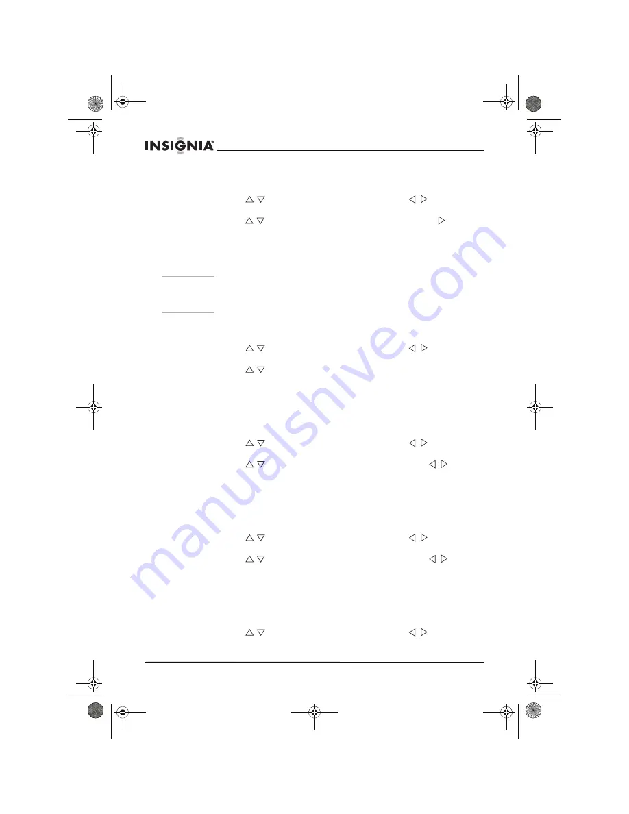 Insignia NS-15LCD - 15