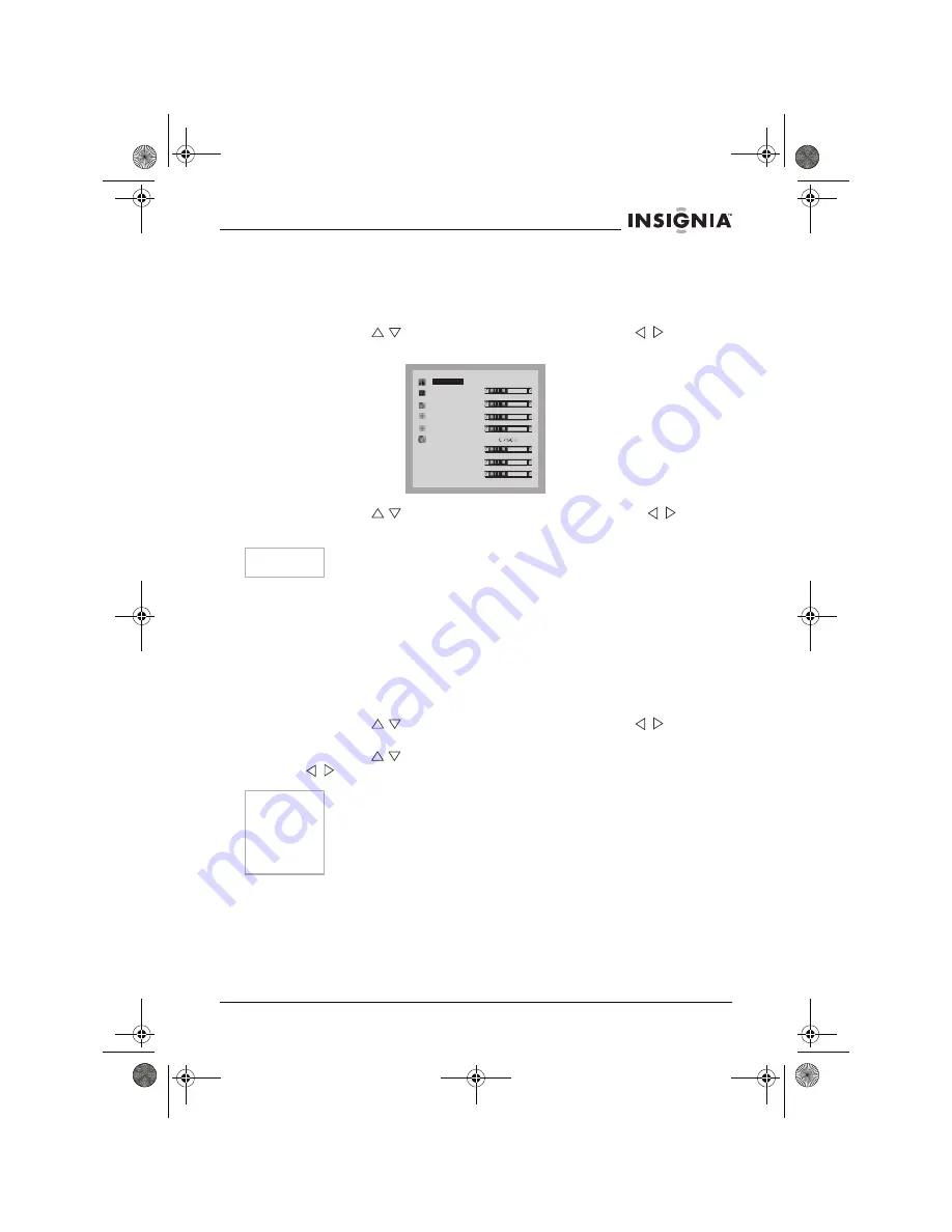 Insignia NS-15LCD - 15