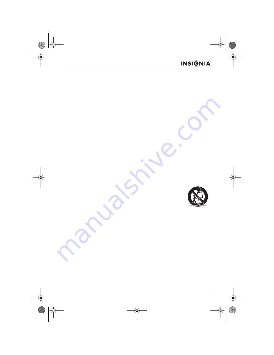 Insignia NS-15LCD - 15