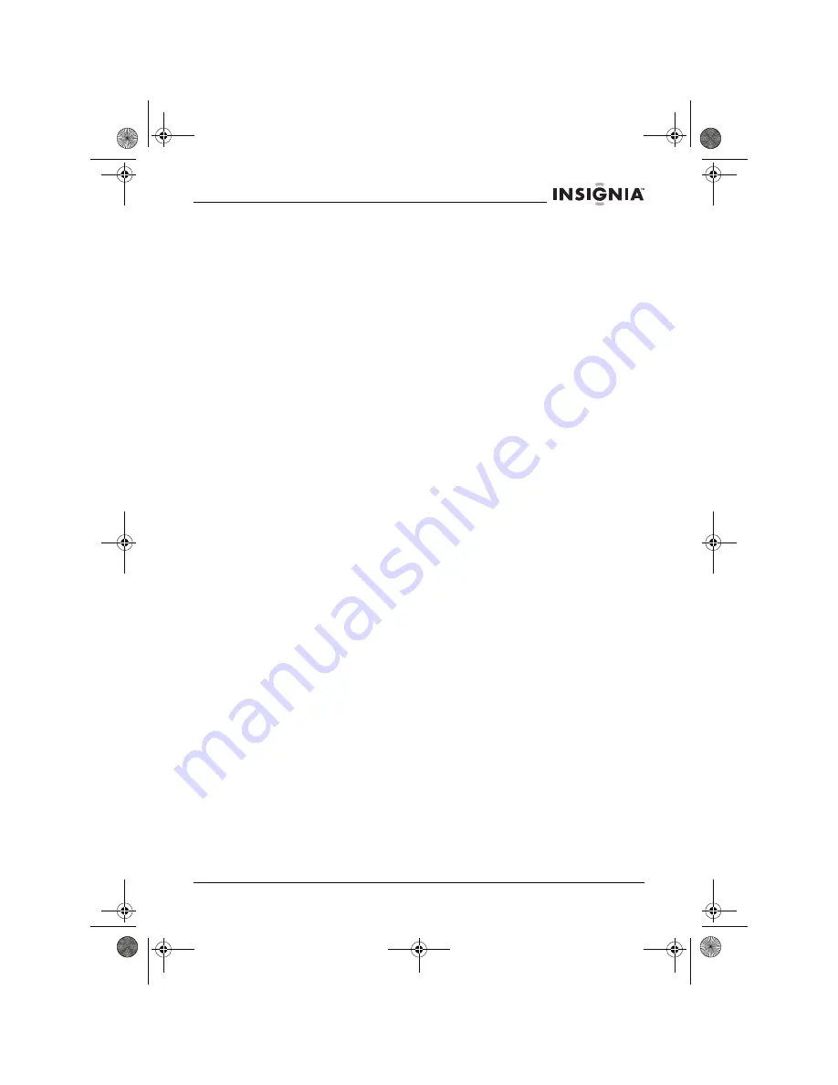 Insignia NS-15LCD - 15