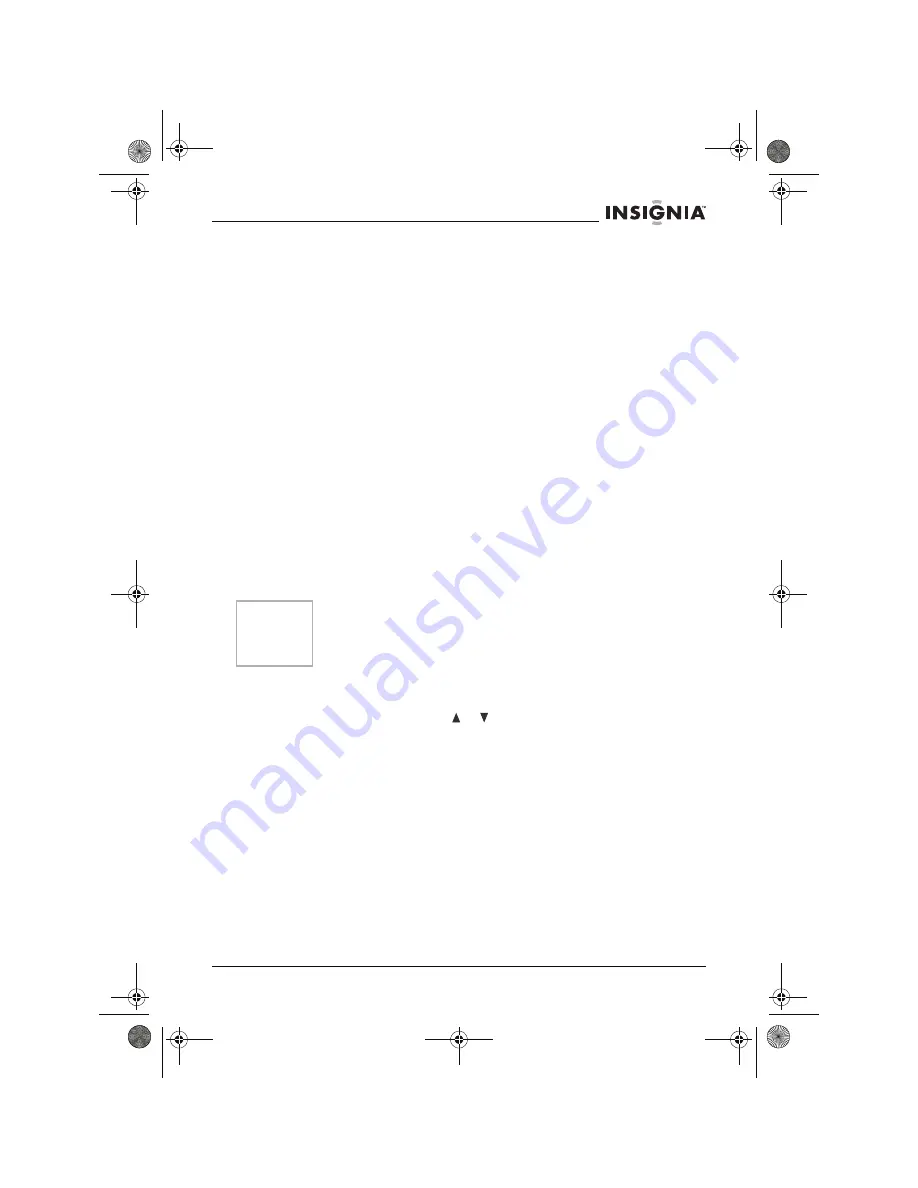 Insignia NS-15LCD - 15