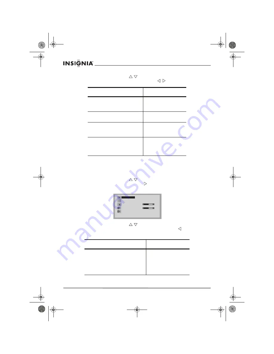 Insignia NS-15LCD - 15