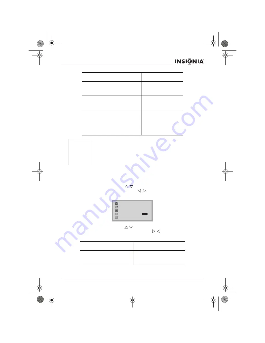 Insignia NS-15LCD - 15