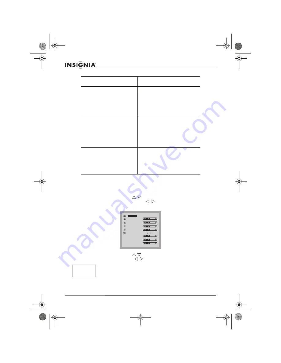 Insignia NS-15LCD - 15