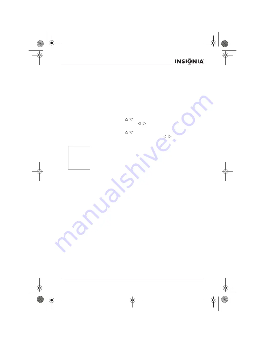 Insignia NS-15LCD - 15