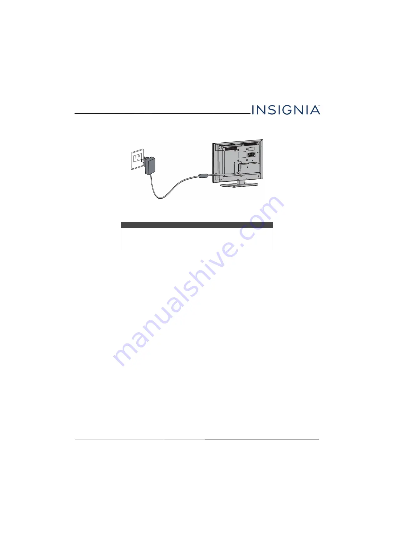 Insignia NS-19E310NA15 Скачать руководство пользователя страница 38