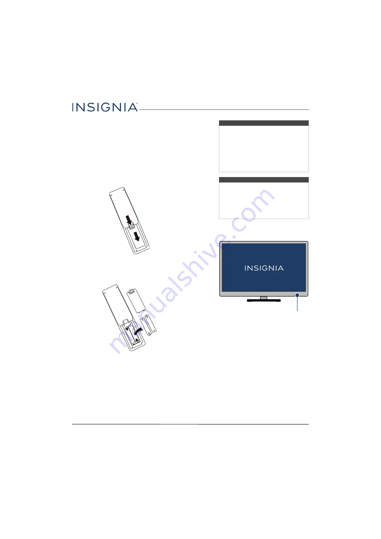 Insignia NS-19E310NA15 User Manual Download Page 39