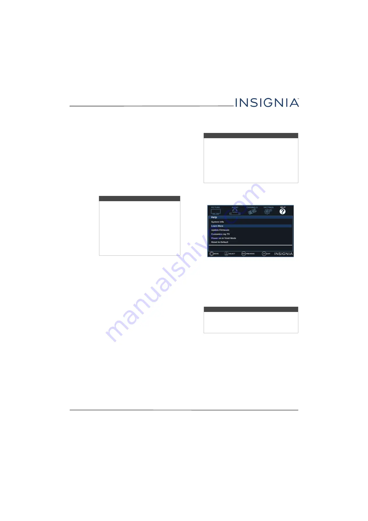 Insignia NS-19E310NA15 User Manual Download Page 40