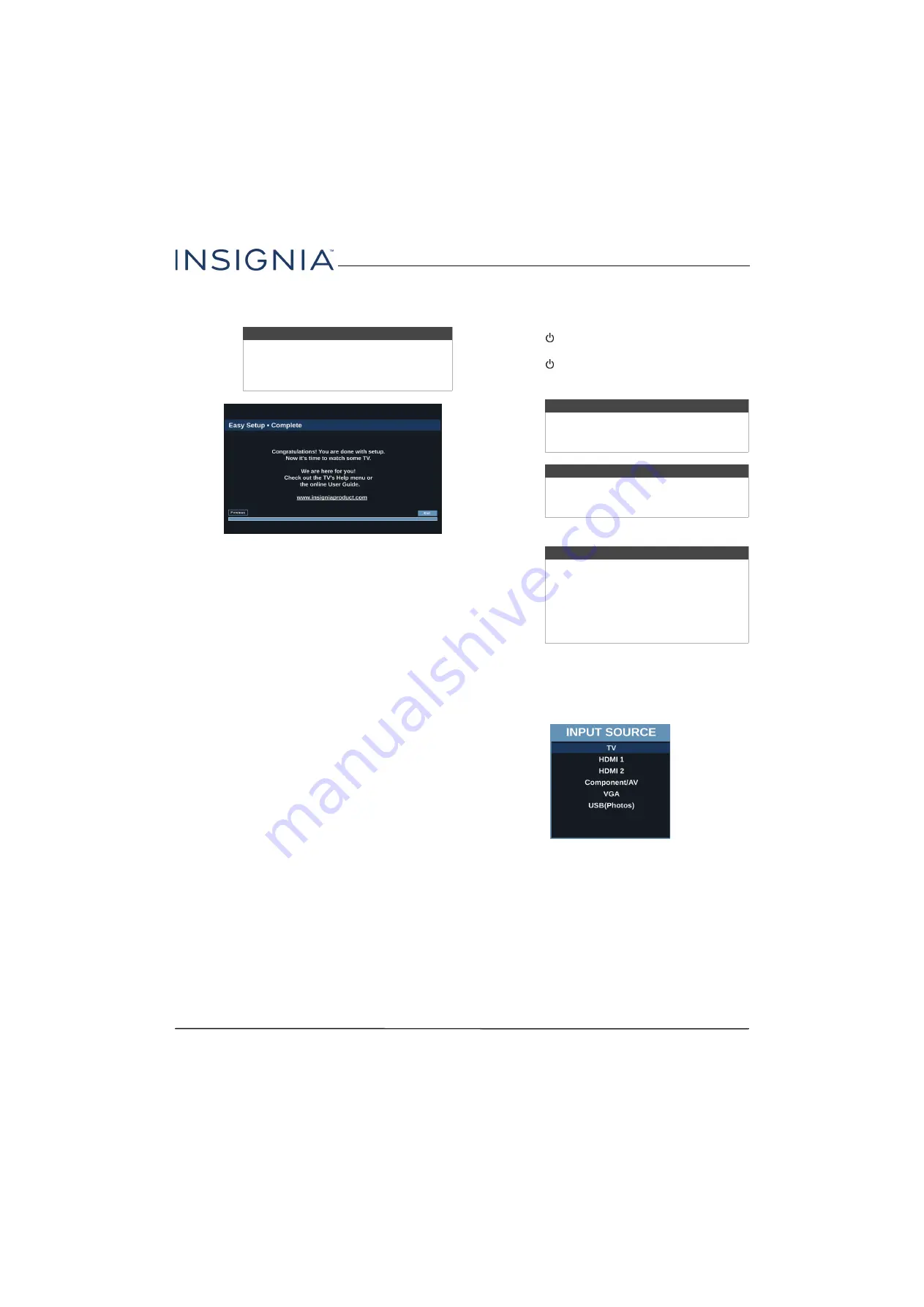 Insignia NS-19E310NA15 User Manual Download Page 43