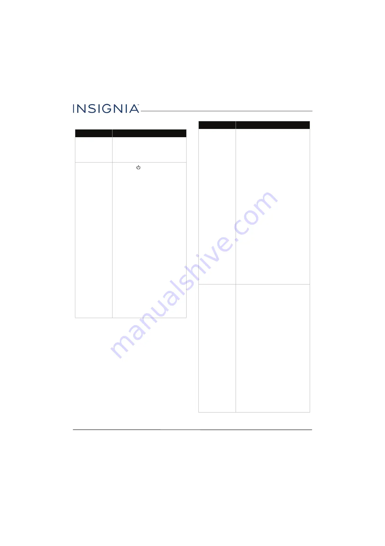 Insignia NS-19E310NA15 User Manual Download Page 73