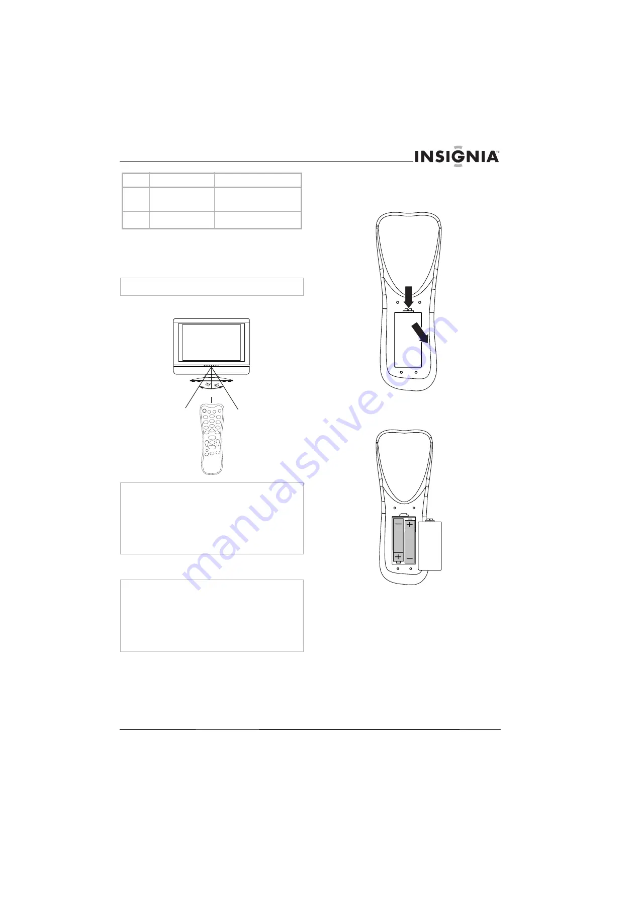 Insignia NS-19LCD Скачать руководство пользователя страница 51