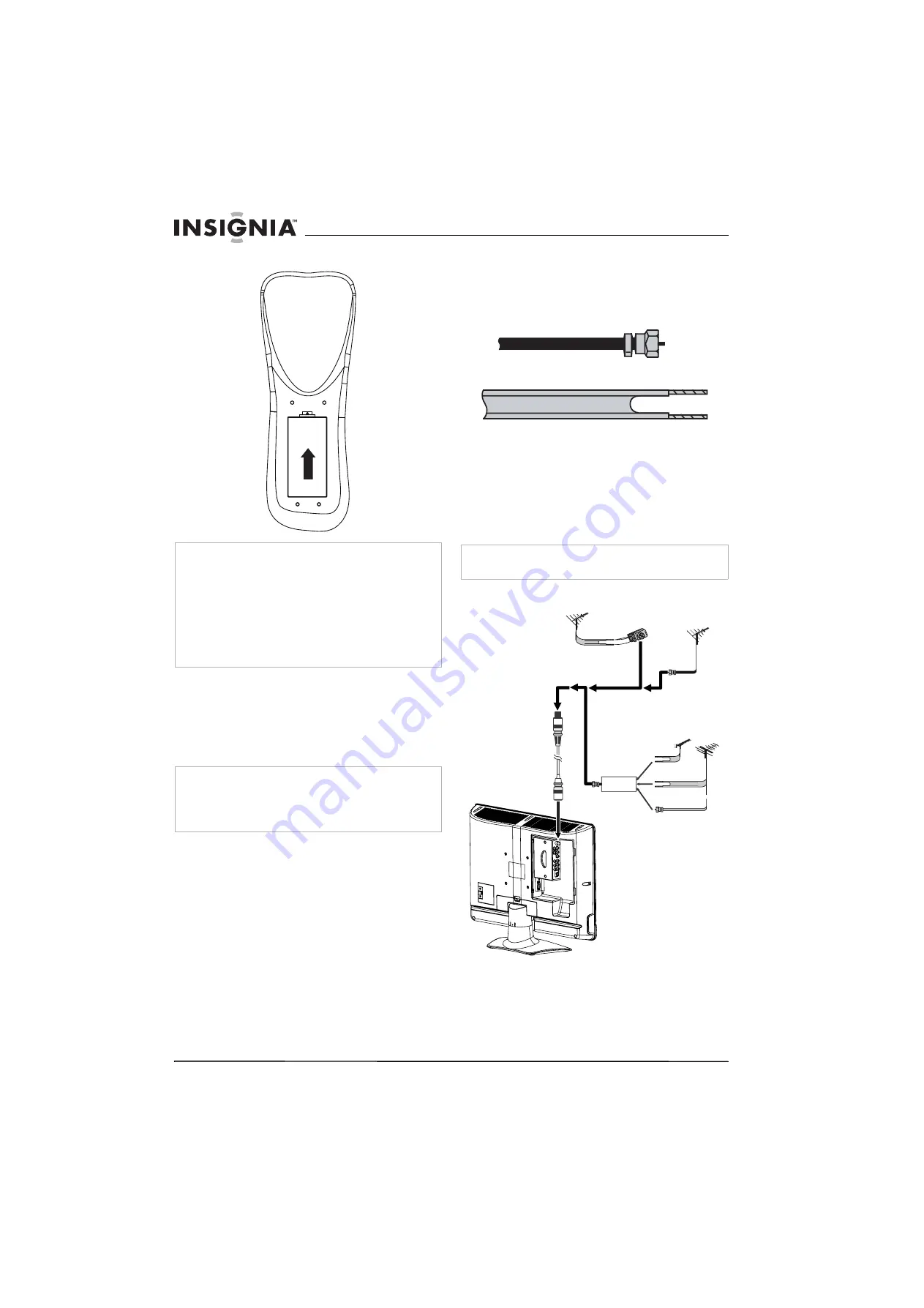 Insignia NS-19LCD Скачать руководство пользователя страница 52