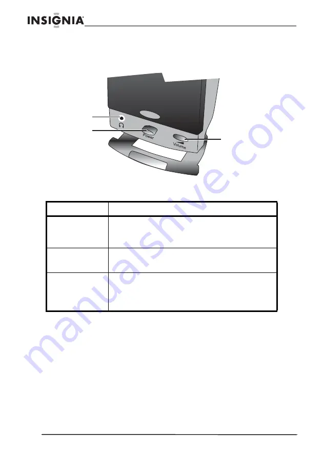 Insignia NS-2024 - 2.0 SYSTEM User Manual Download Page 10